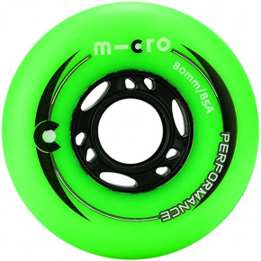  Micro Performance 80 mm green (MSA-SRWH-GR) 4