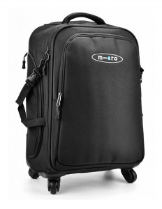  Micro Trolley black