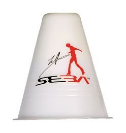  Seba Cones White