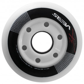    Seba Deluxe 80mm/85A 4-Pack 4