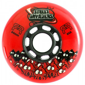    Seba FR Street 84mm 84A 1