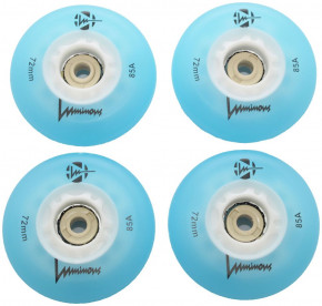    Seba Luminous 72mm 4-Pack