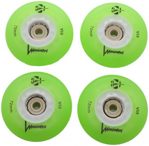    Seba Luminous 72mm 4-Pack 3