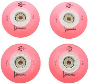    Seba Luminous 72mm 4-Pack 4