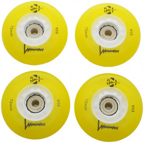    Seba Luminous 72mm 4-Pack 5