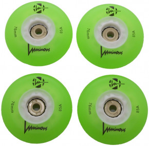    Seba Luminous 76mm 4-Pack 3