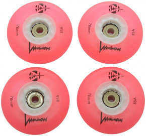    Seba Luminous 76mm 4-Pack 4