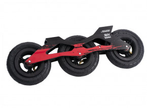    Powerslide Imperial SUV 125 6