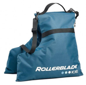    Rollerblade RB FIGURE SKATE BAG blue