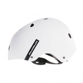  Rollerblade DOWNTOWN HELMET M White/black 5