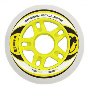  SFR Inline Wheels ( 72/82)