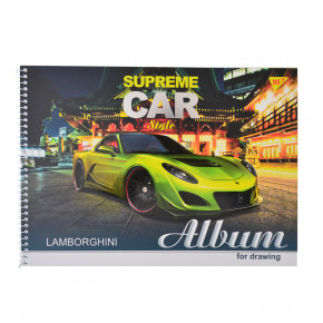    Yes 4 30/100 Supreme cars   .+-+  (130390) 5