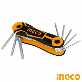   Torx Ingco (HHK14083)