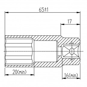   21 1/2 CrV ULTRA (6085212) 4