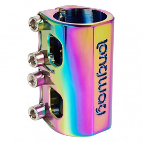  Longway Quattro SCS Neochrome FRD.036594