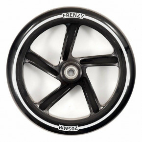  Frenzy 205 mm black FR551-205-BK