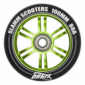  Slamm Orbit 100 mm  100 SL581-GR 3