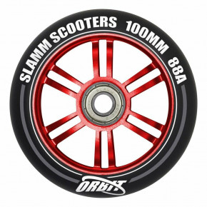  Slamm Orbit 100 mm  100 SL581-GR 4