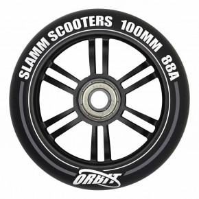  Slamm Orbit 100 mm  100 SL581-GR 5