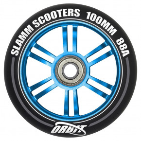  Slamm Orbit 100 mm  100 SL581-GR 6