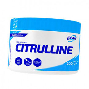   6Pak Citrulline 200  (27350004)