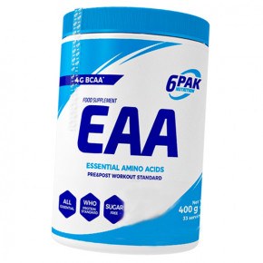     6Pak EAA 400  (27350003)