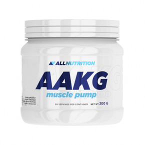  AllNutrition AAKG Muscle Pump 300  