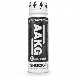  AllNutrition AAKG Shock 80 