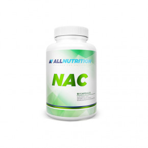  AllNutrition Adapto NAC 90  (CN6389)