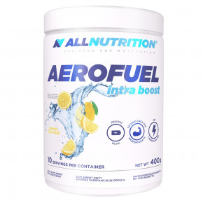  All Nutrition AeroFuel 400g Black Currant ( 100-28-4784907-20)