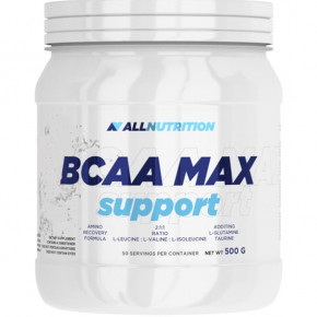  All Nutrition BCAA Max 500 g cherry