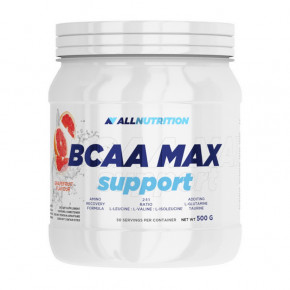  All Nutrition BCAA Max 500 g cola