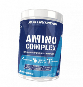     All Nutrition Amino Complex 400 (27003002)