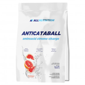  All Nutrition Anticataball 1000 g Orange (100-60-7383509-20)