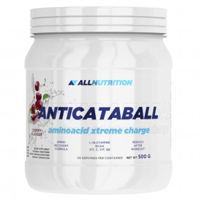  All Nutrition Anticataball 500 g Strawberry (100-30-5166849-20)