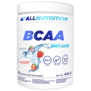  AllNutrition BCAA Instant 400   