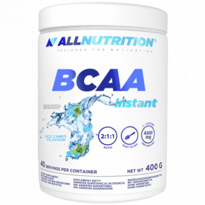  All Nutrition BCAA Instant 400g Ice Candy 100-50-8753042-20