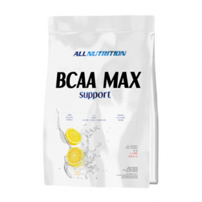  AllNutrition BCAA Max Support 1000  