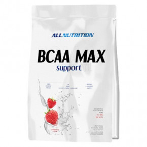  All Nutrition BCAA Max Support 1000g Orange 100-56-7501472-20