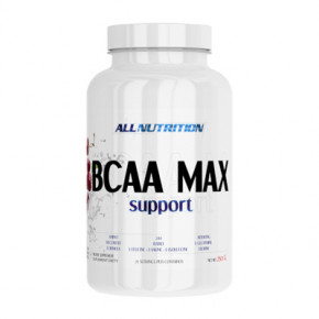  AllNutrition BCAA Max Support 250  