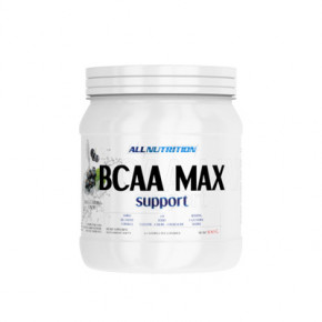  AllNutrition BCAA Max Support 500  