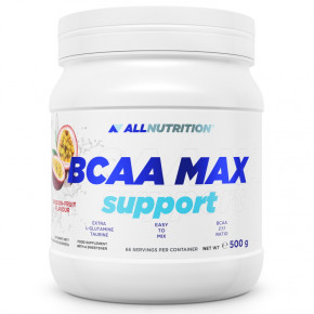  AllNutrition BCAA Max Support 500  