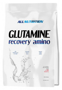  AllNutrition Glutamine Recovery Amino 1000  