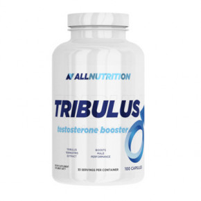  AllNutrition Tribulus 100   