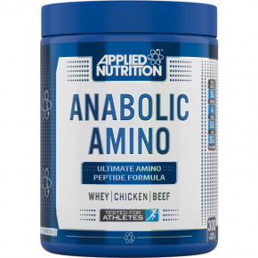  Applied Nutrition Anabolic Amino 300  (CN6446)