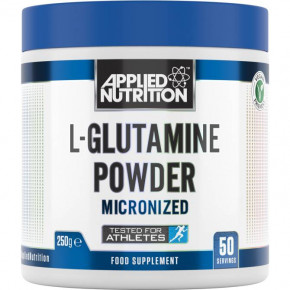  Applied Nutrition L-Glutamine 250 