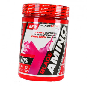  Blade Sport Amino EDGE 400g Cola