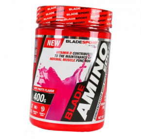  Blade Sport Amino EDGE 400g Tutti Frutti