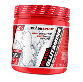  Blade Sport Glutamine 300   (32312001)