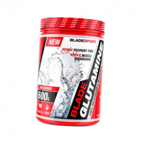  Blade Sport Glutamine 600   (32312001)